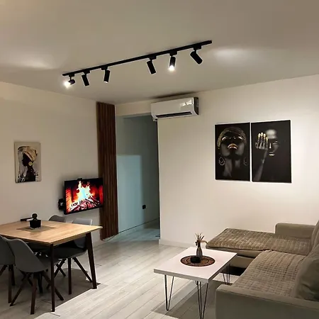 Og Appartement *