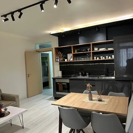 Appartement Og