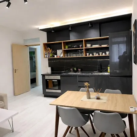 Appartement Og Tirana