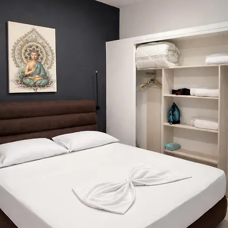 Og Appartement